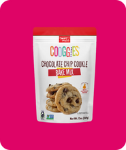 Load image into Gallery viewer, Chocolate Chip Cookie Mix 1 pack