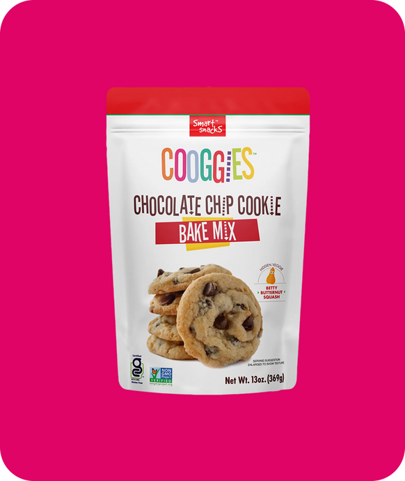 Chocolate Chip Cookie Mix 1 pack