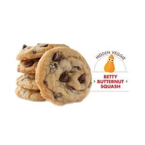 3 Pack of Chocolate Chip Cookie Mix